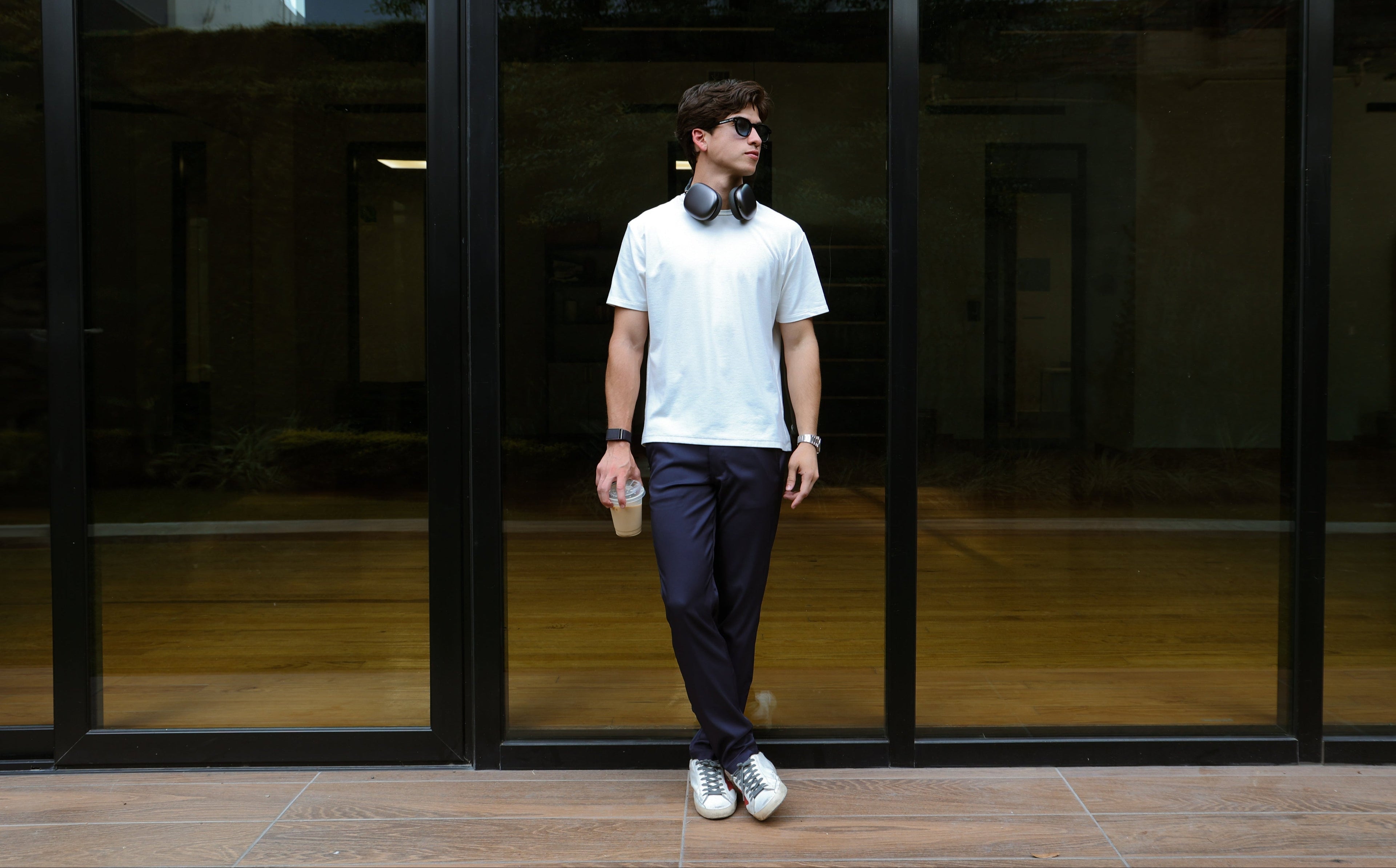 Campaña Back to School