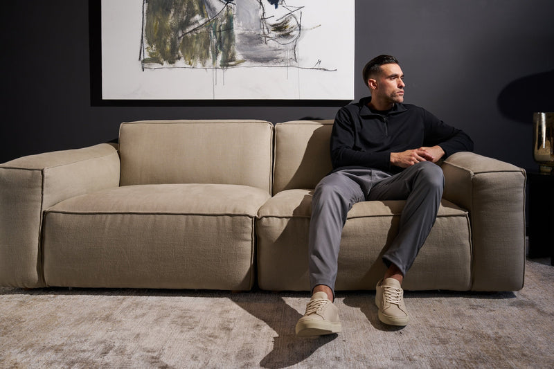 Ropa de calidad, cómoda y versátil