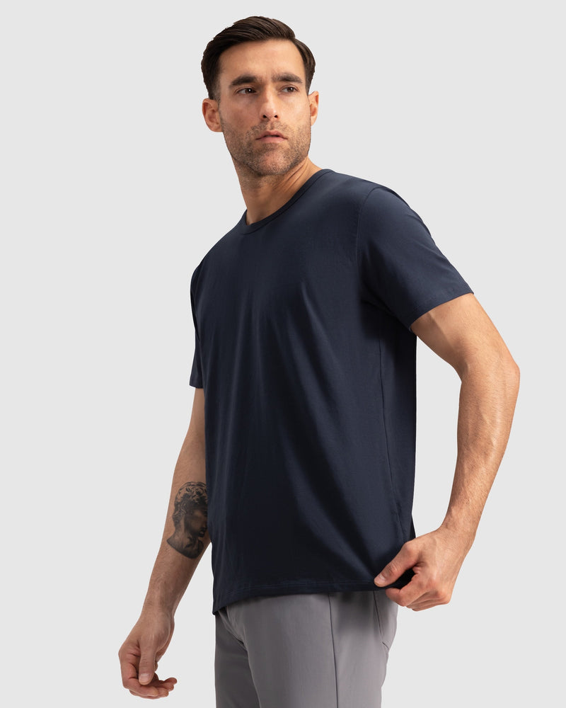 ¿Que hace a una playera mejor que otras?