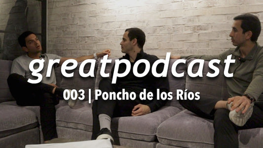 Podcast 003