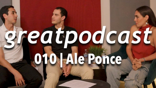 Podcast 010