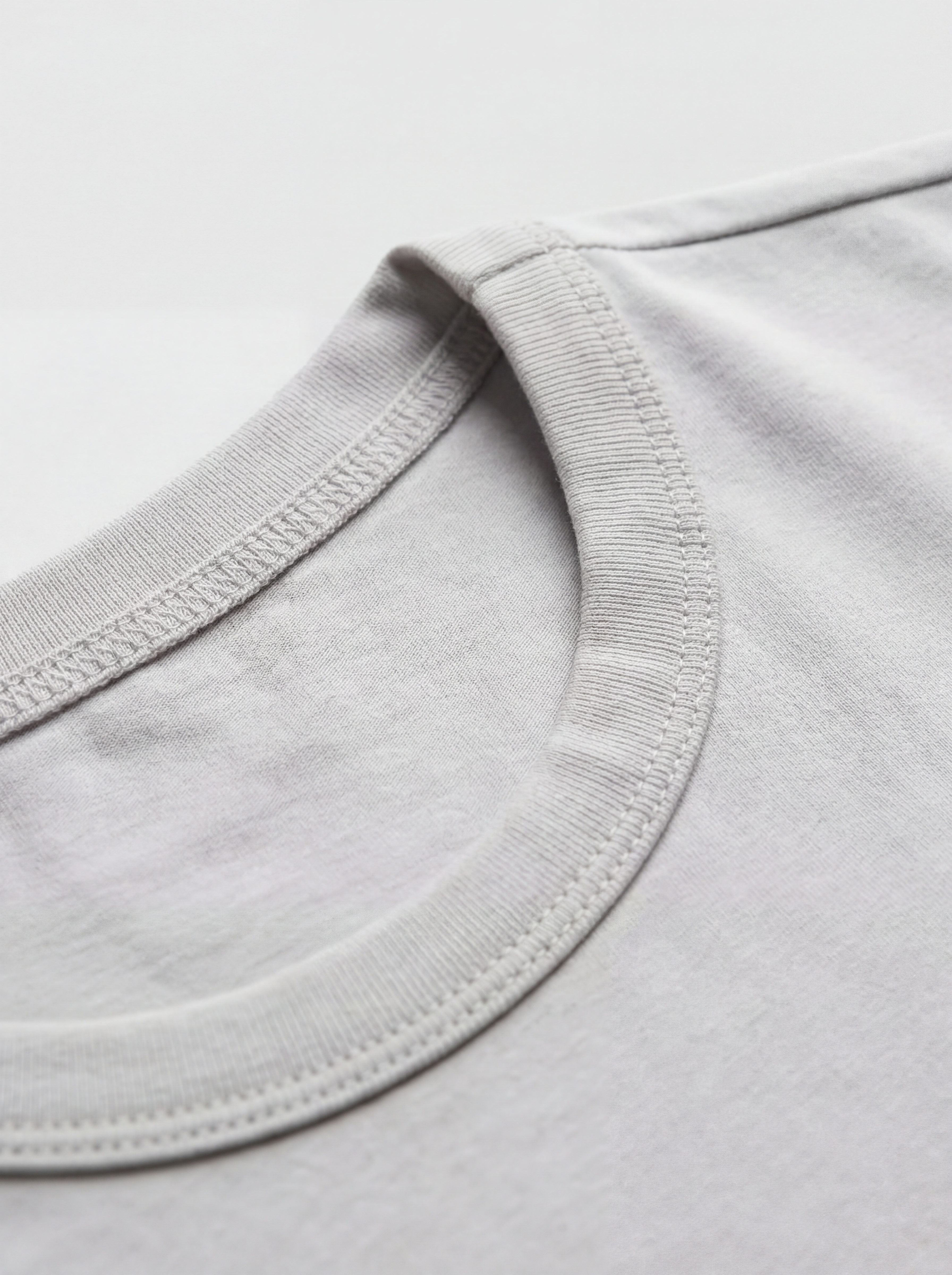 Playeras básicas para todos los días. 