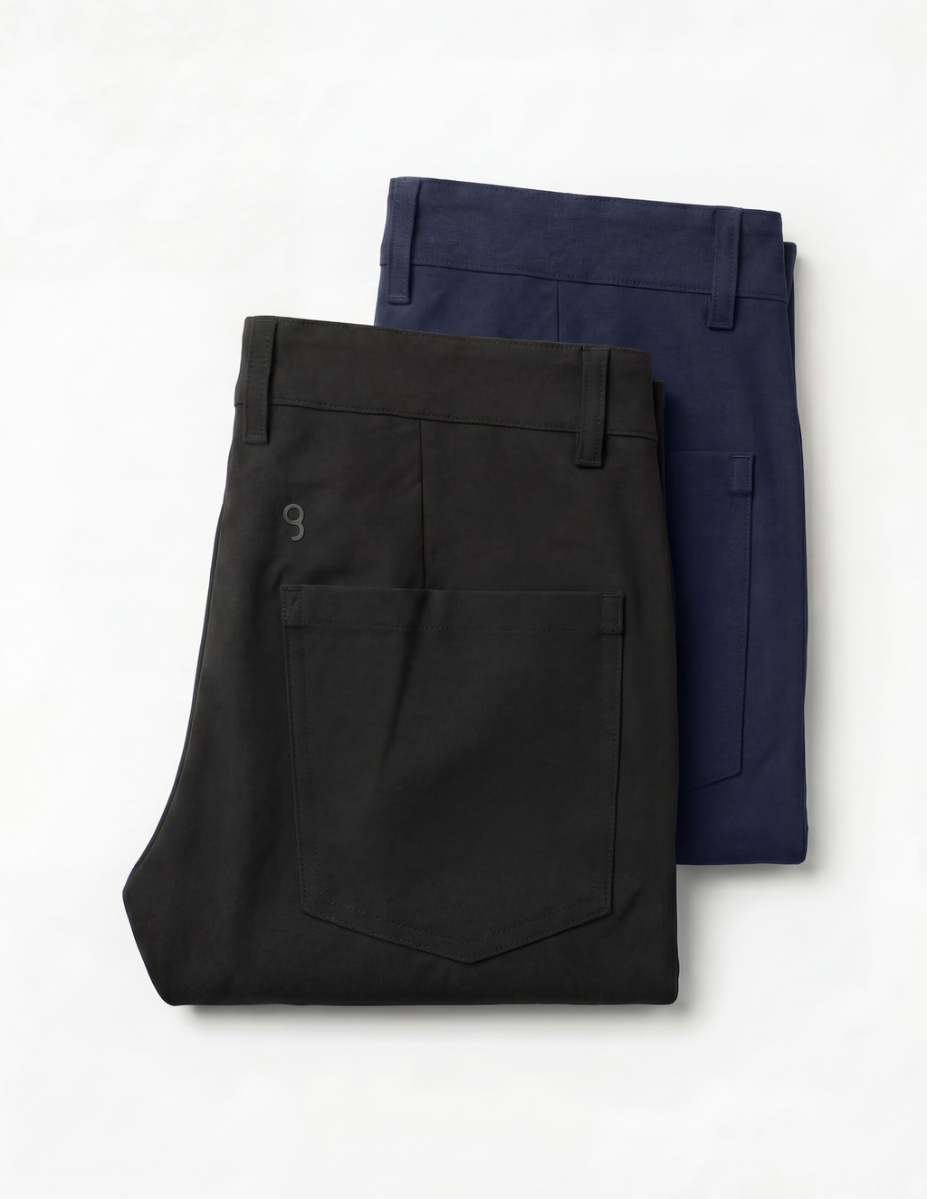 All-Day Pants *2-Pack