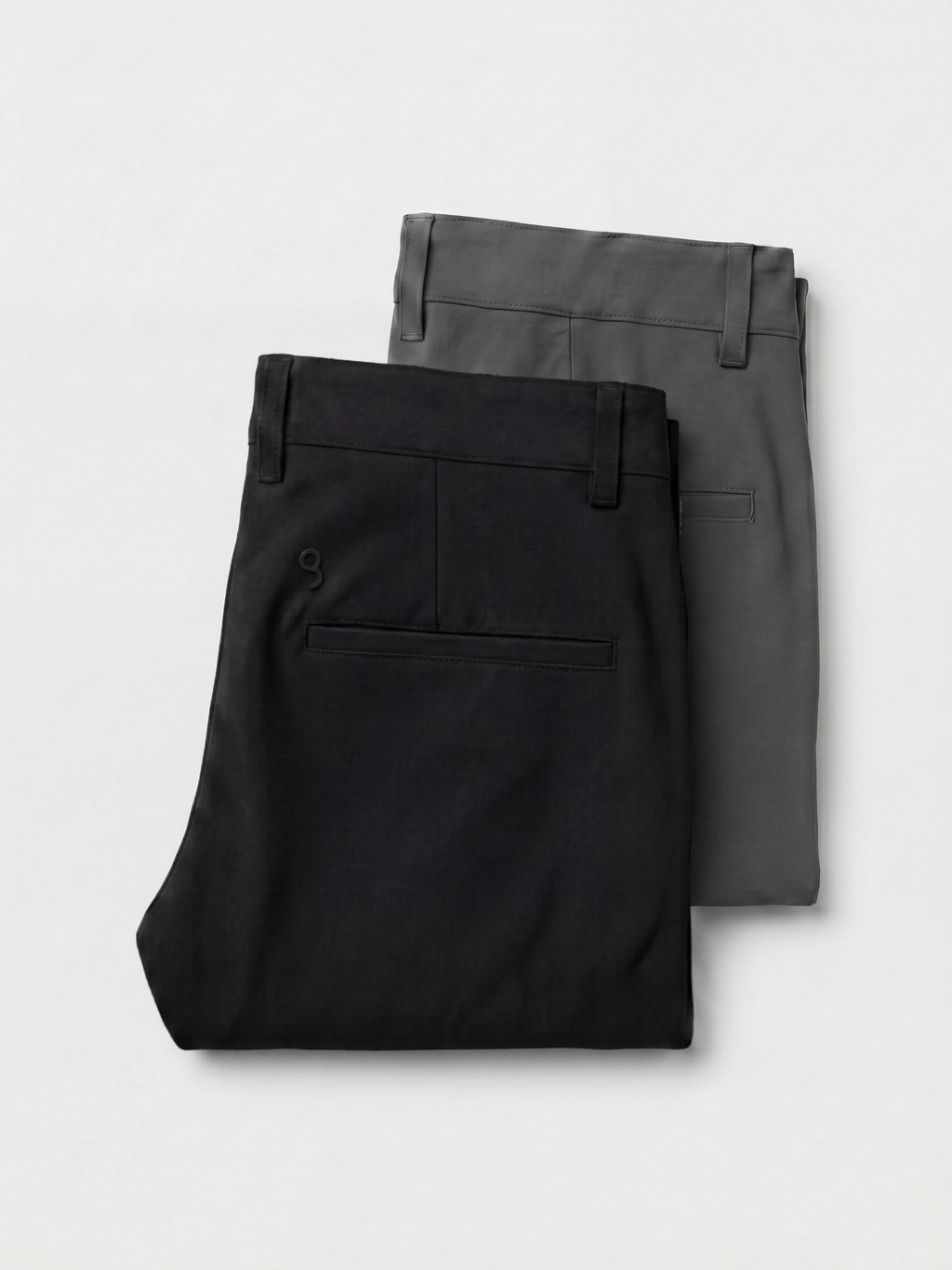 Work-Day Pants *2 Pack