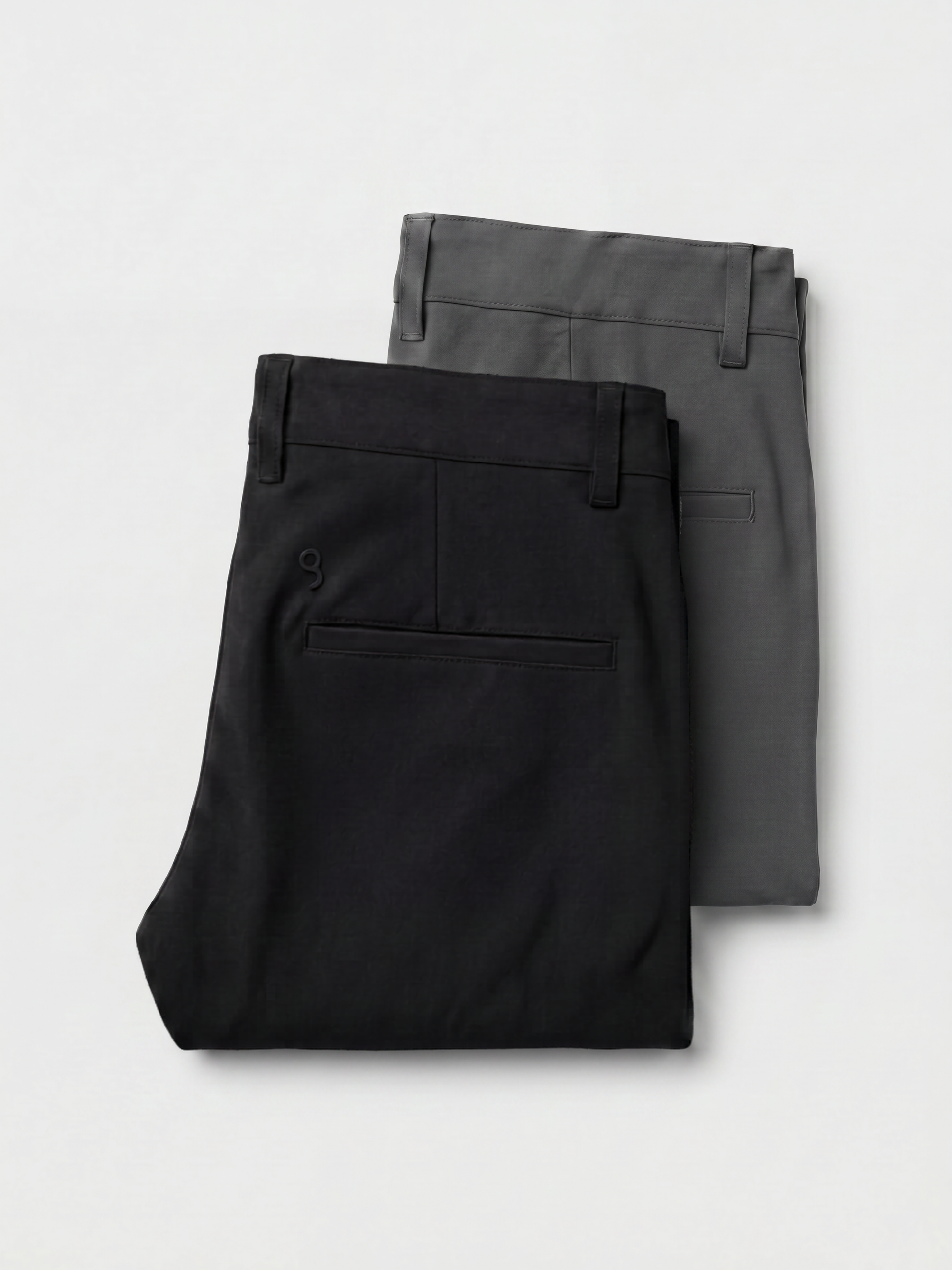 Work-Day Pants *2 Pack