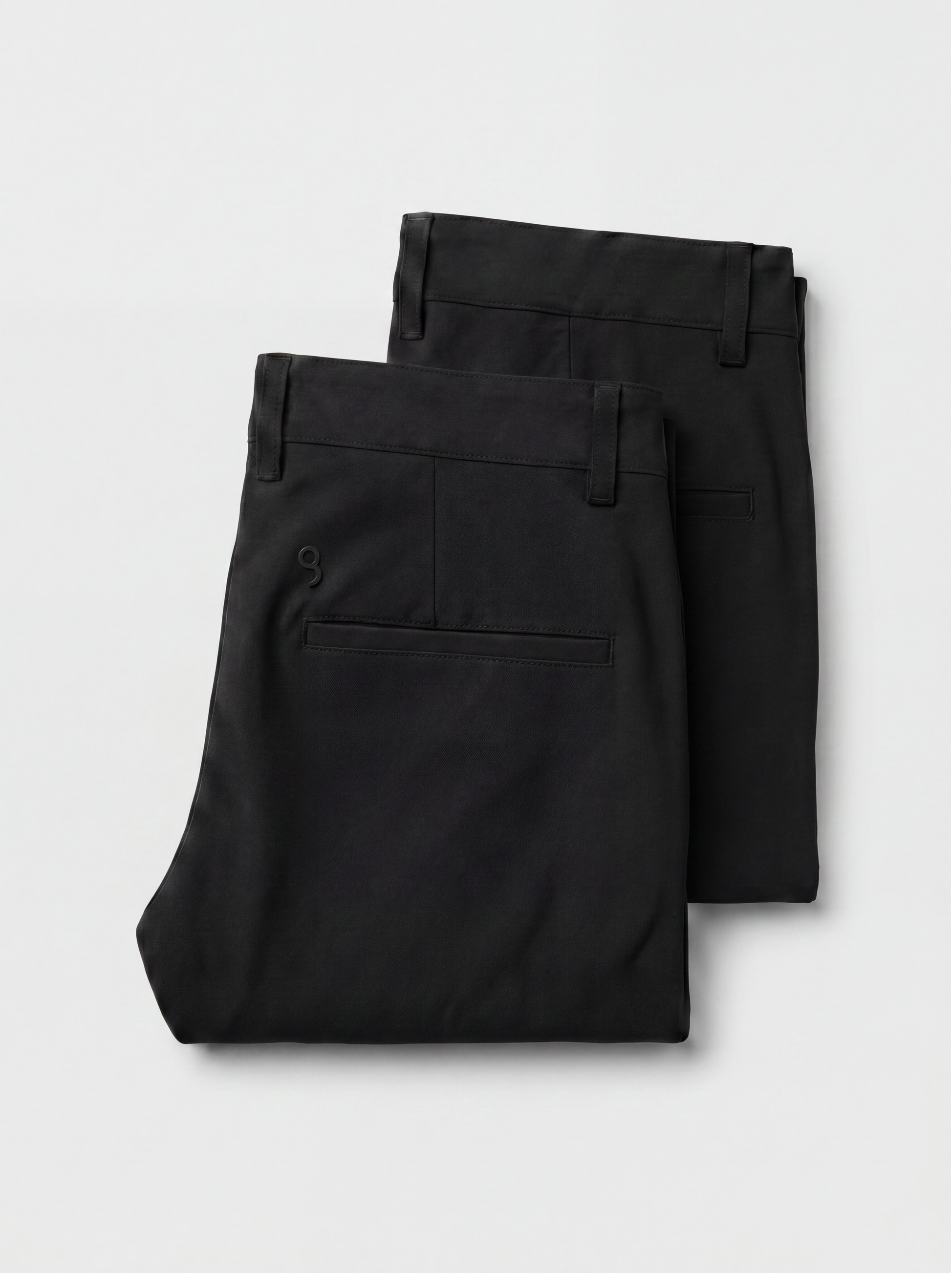 Work-Day Pants *2 Pack