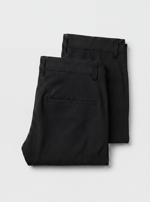 Work-Day Pants *2 Pack