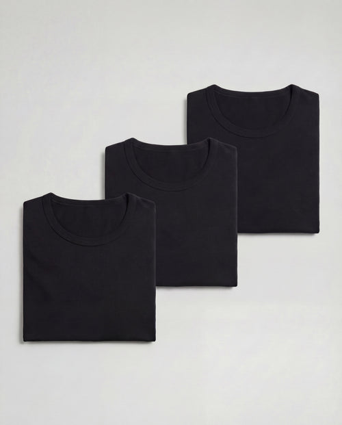 All-Day Tee - 3 Pack