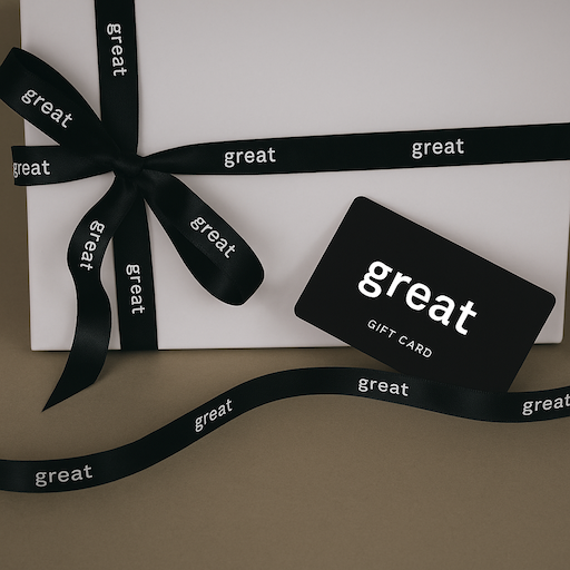great Gift Card