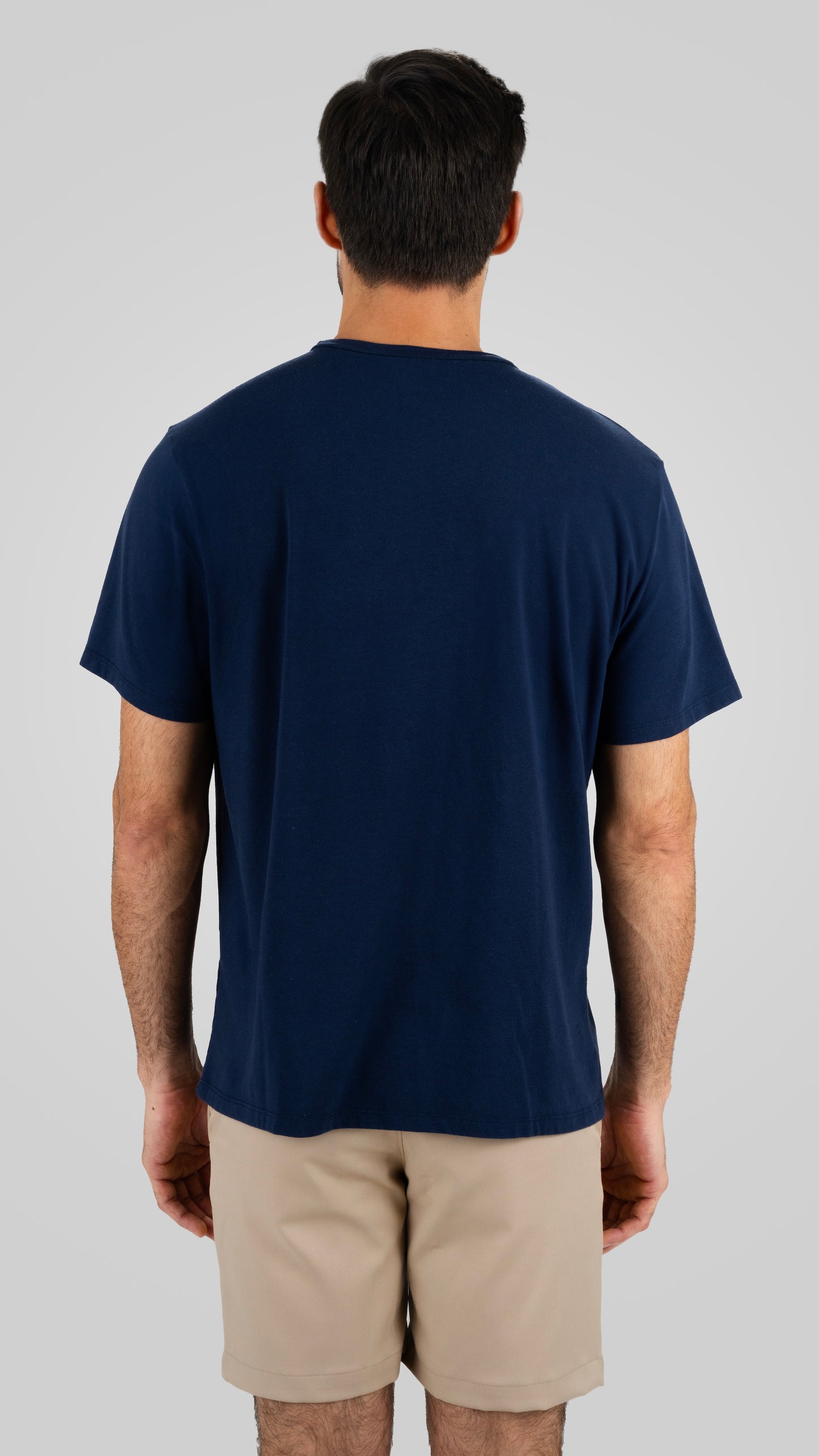 All-Day T-Shirt Azul