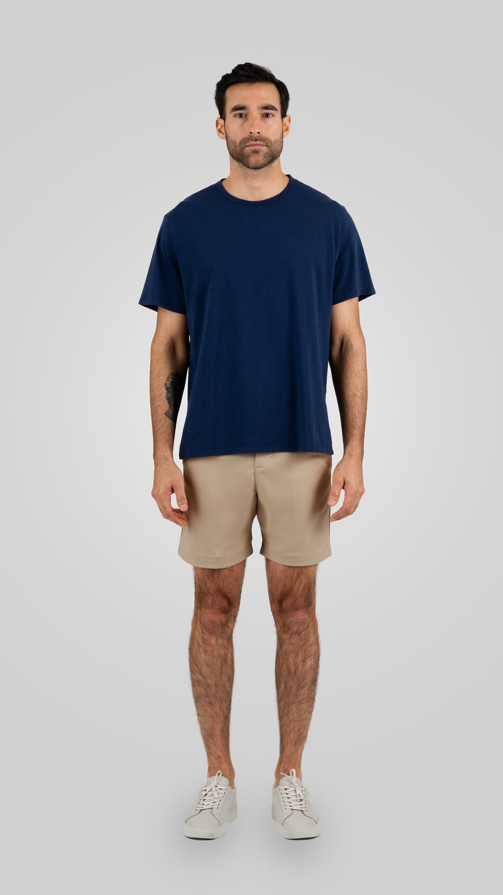 All-Day T-Shirt Azul