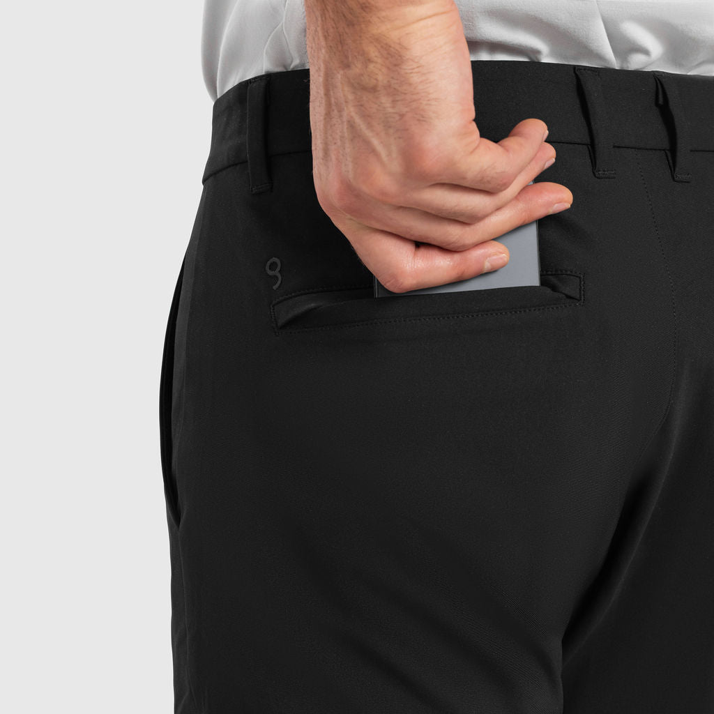 Work-Day Pants *2-Pack