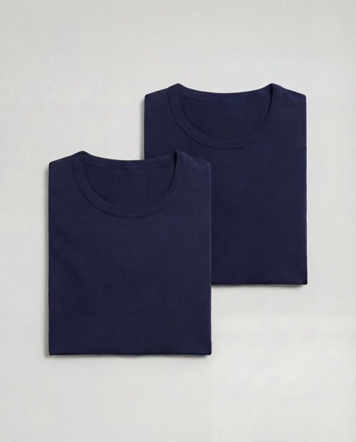 All-Day Tee - 2 Pack