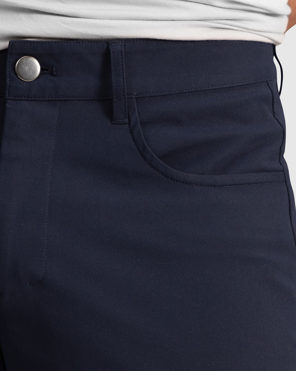 All-Day Pants Navy