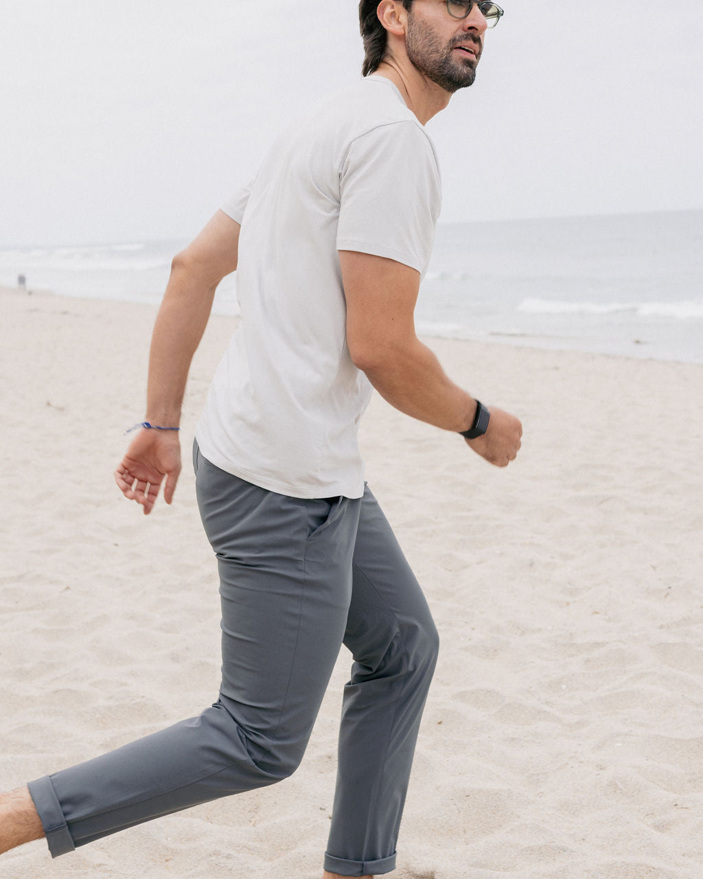 Pantalones deportivos para hombre