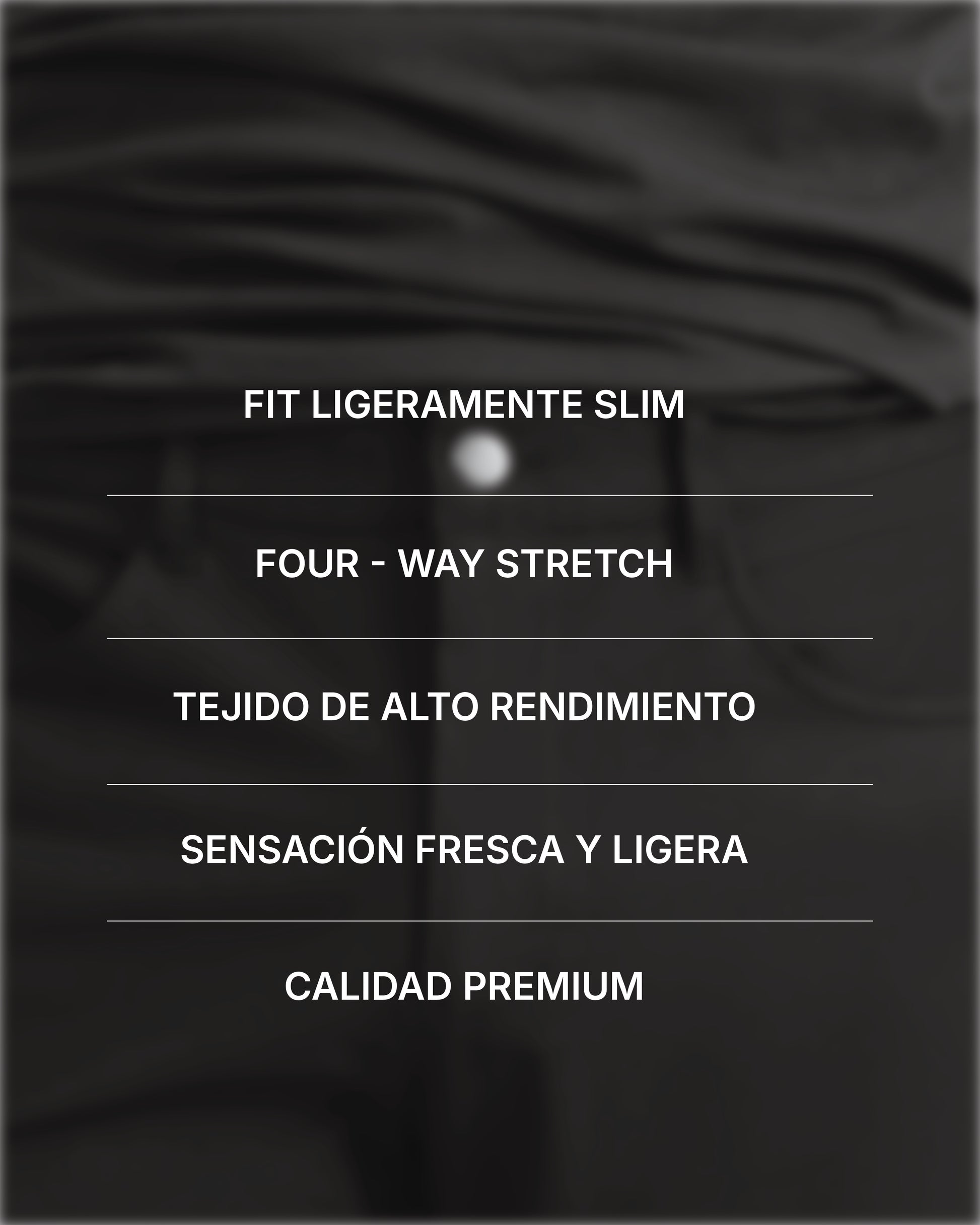 All-Day Pants Negro