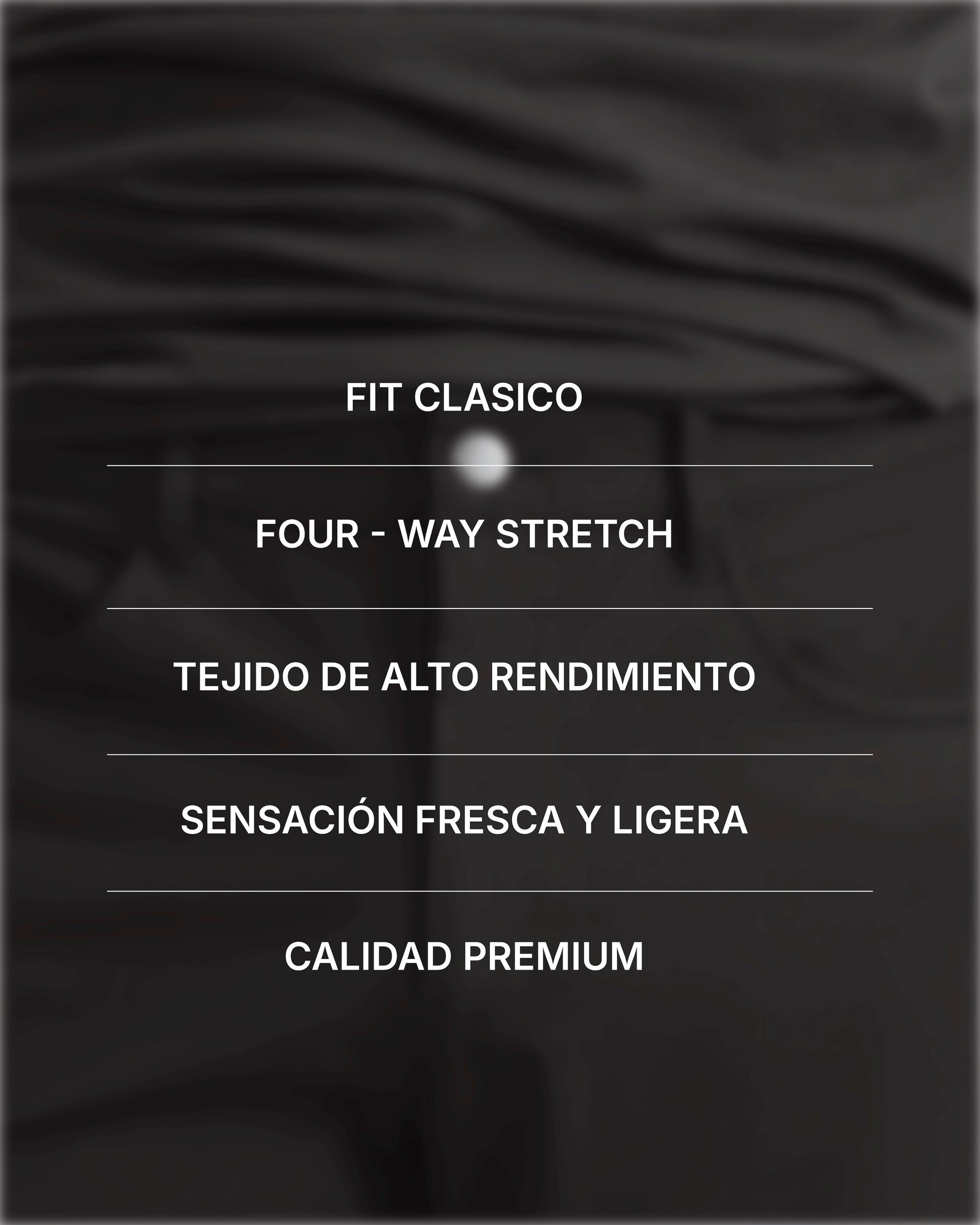All-Day Pants Negro