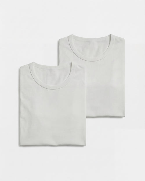 All-Day Tee - 2 Pack