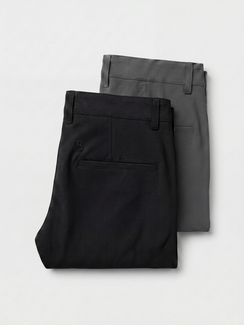 Work-Day Pants 2-Pack